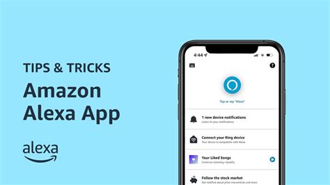 lexa app|Amazon Alexa